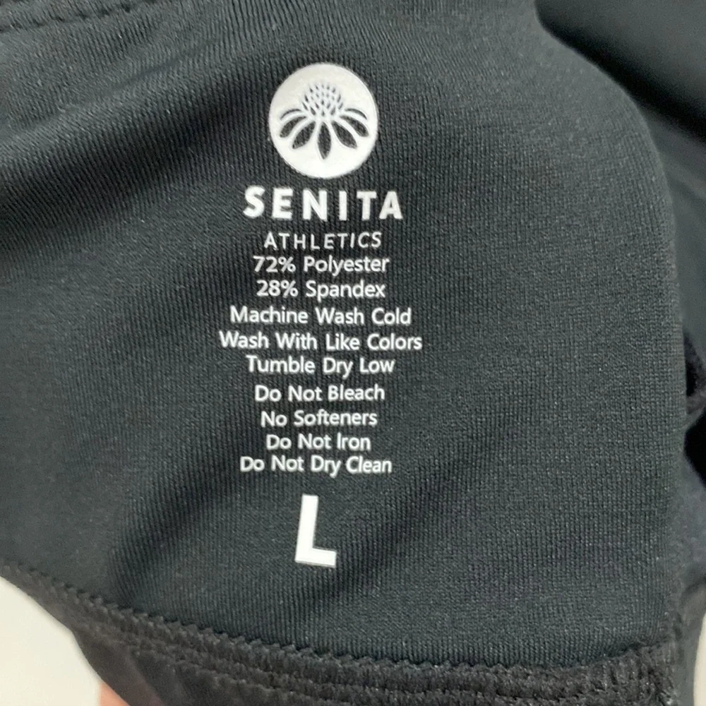 Senita Sports Bra - Picture 4 of 4